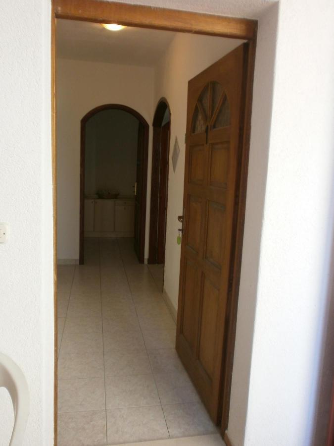 Apartments By The Sea Podgora, Makarska - 12326 Exterior foto