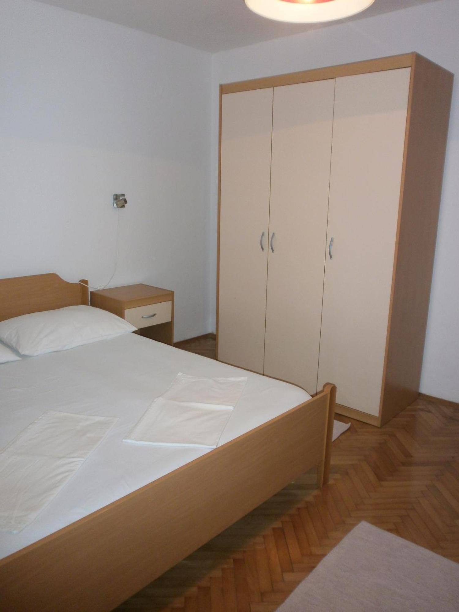 Apartments By The Sea Podgora, Makarska - 12326 Habitación foto