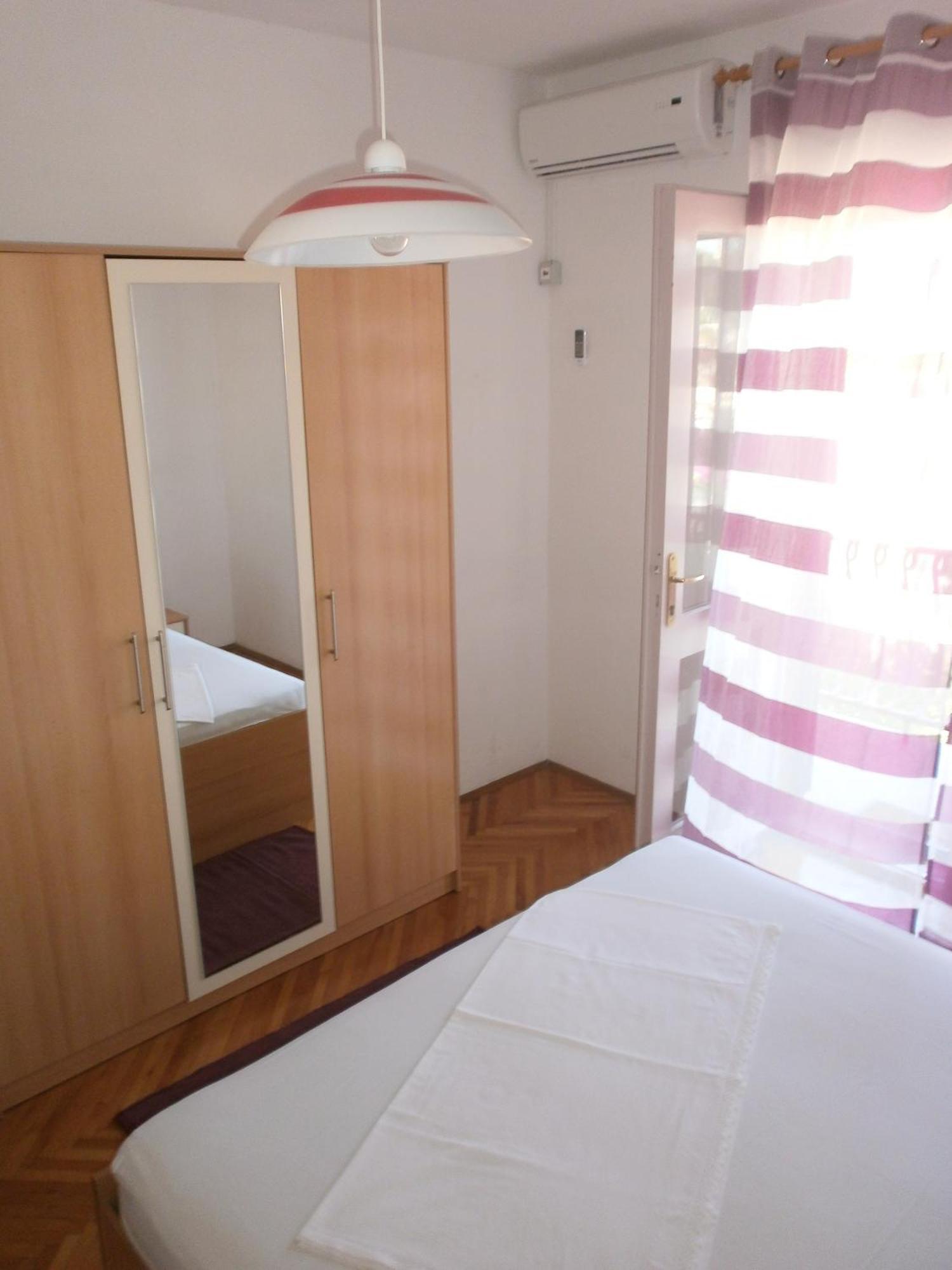 Apartments By The Sea Podgora, Makarska - 12326 Habitación foto