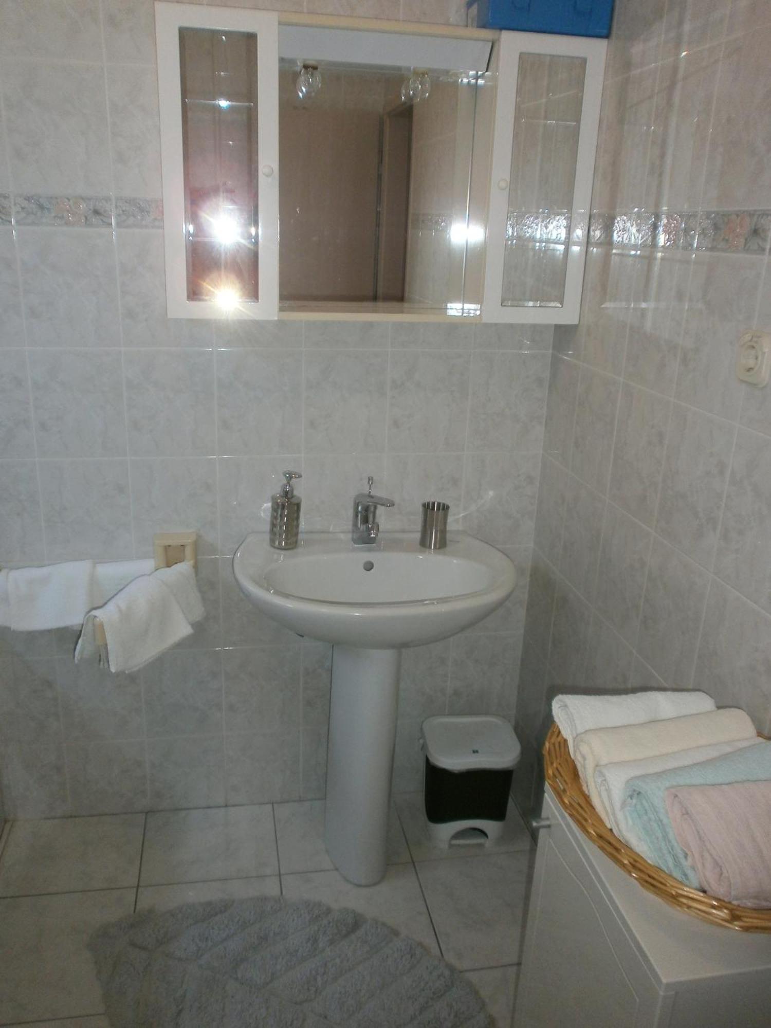 Apartments By The Sea Podgora, Makarska - 12326 Habitación foto