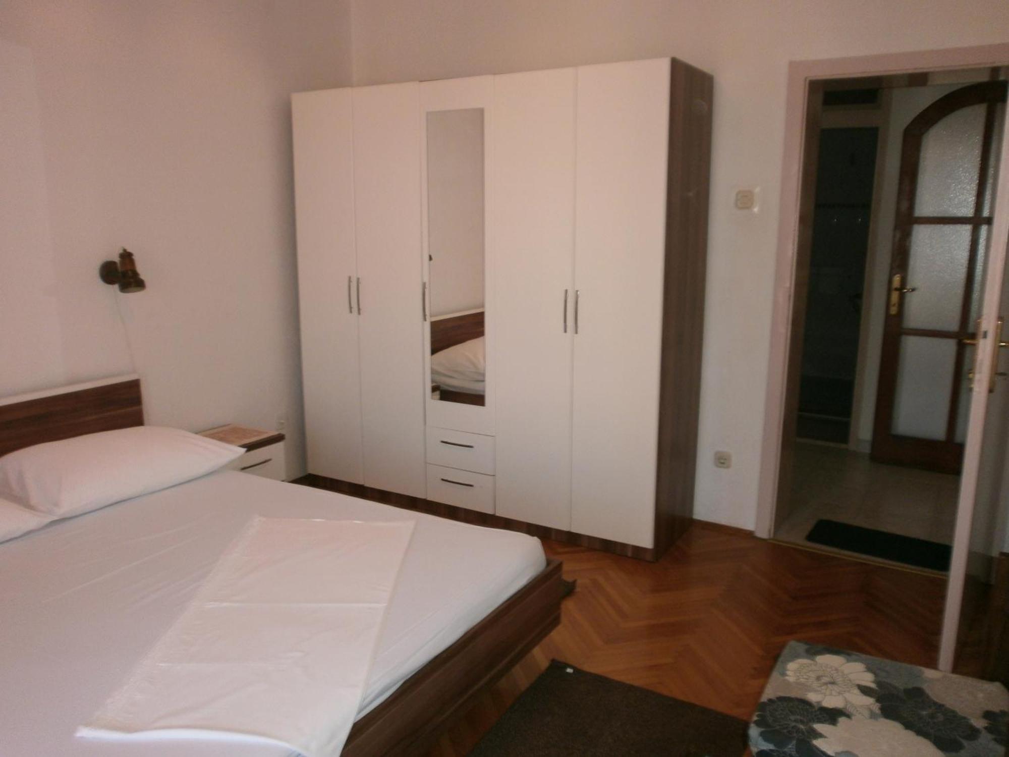 Apartments By The Sea Podgora, Makarska - 12326 Habitación foto