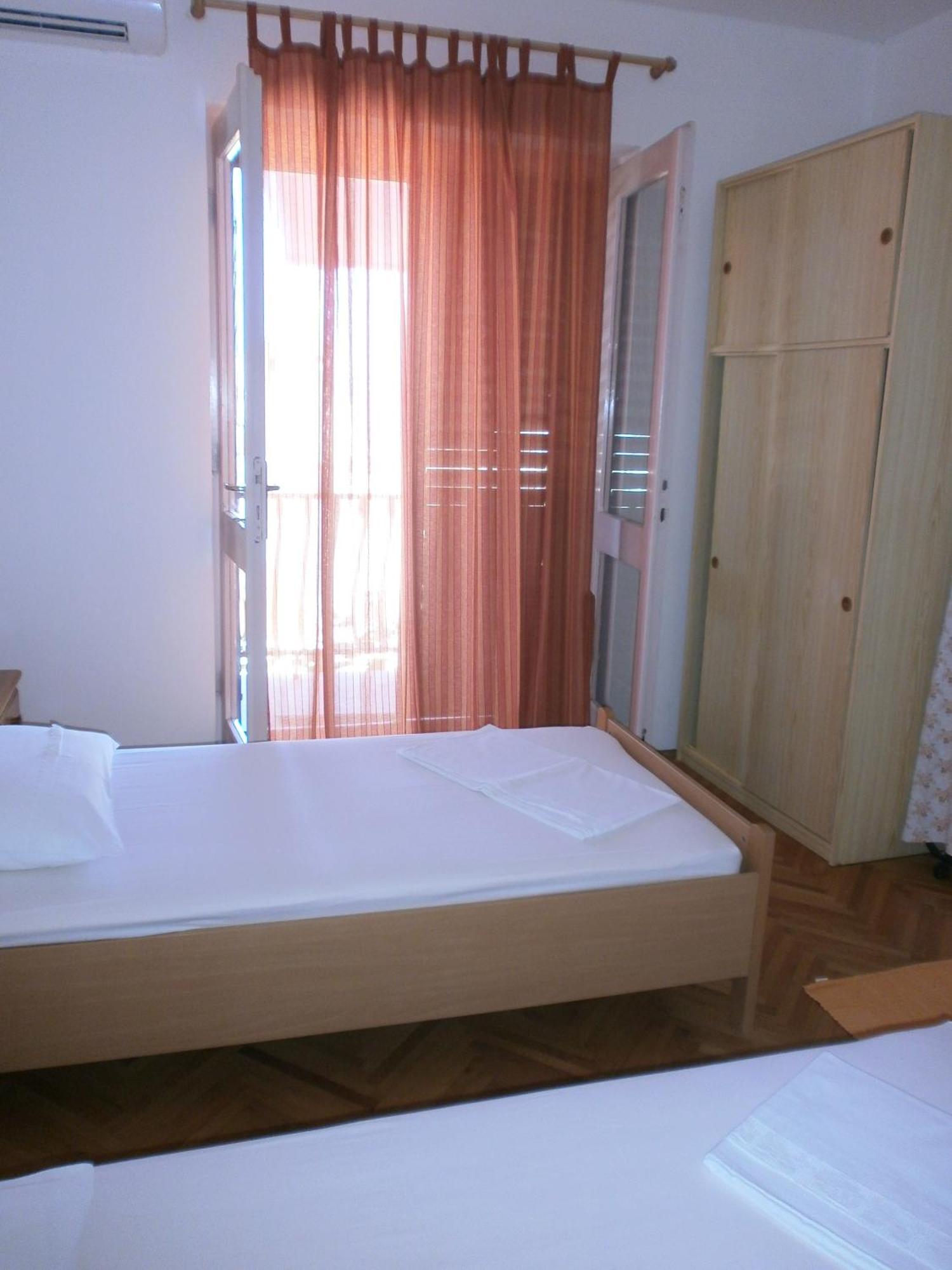 Apartments By The Sea Podgora, Makarska - 12326 Habitación foto