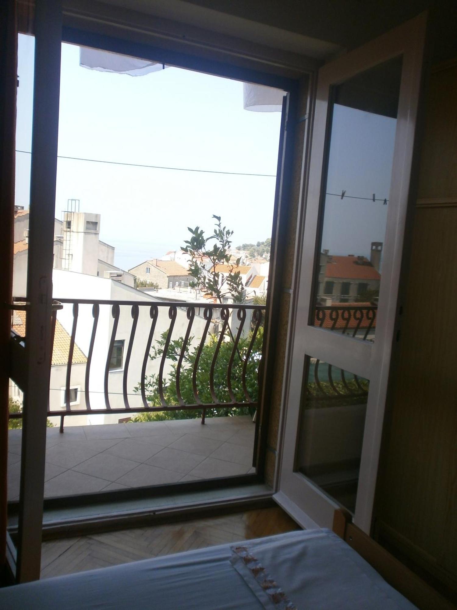 Apartments By The Sea Podgora, Makarska - 12326 Habitación foto