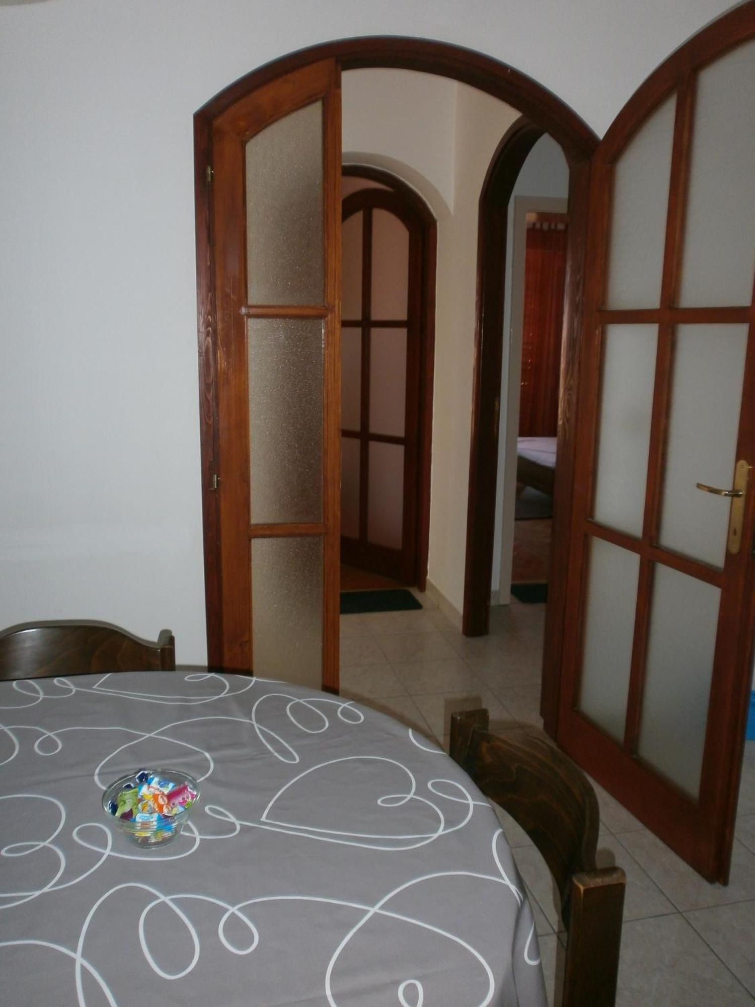 Apartments By The Sea Podgora, Makarska - 12326 Habitación foto